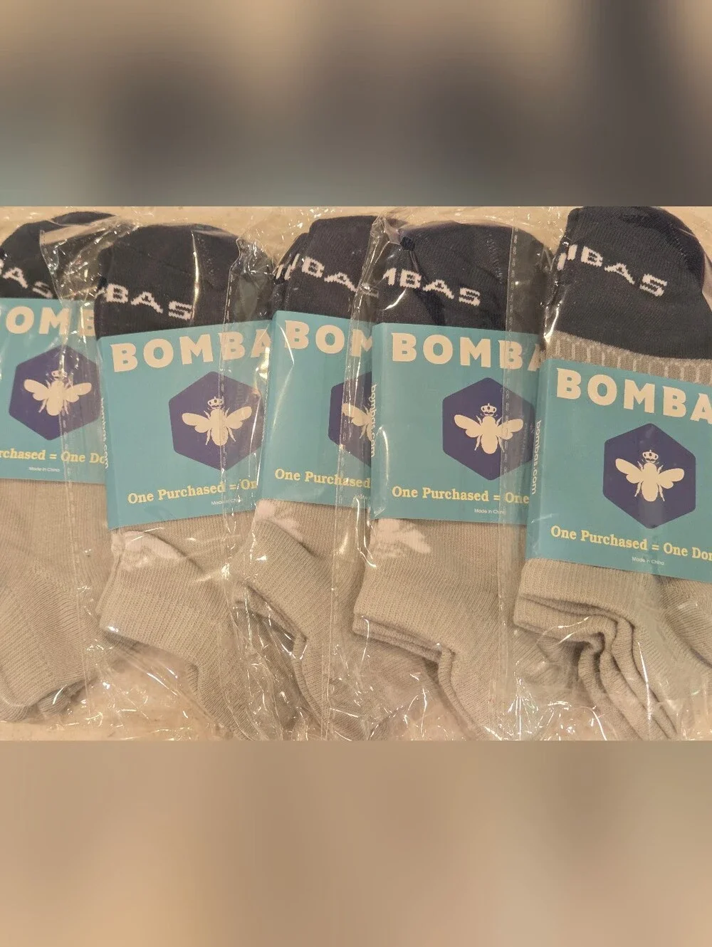 Bombas medium ankle